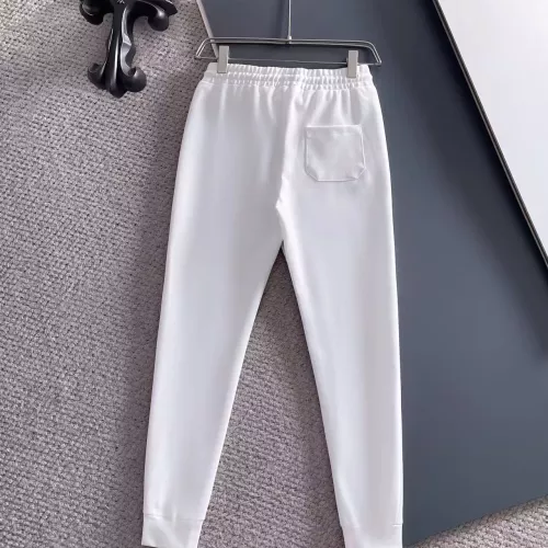 Replica Prada Tracksuits Long Sleeved For Men #1370293 $82.00 USD for Wholesale