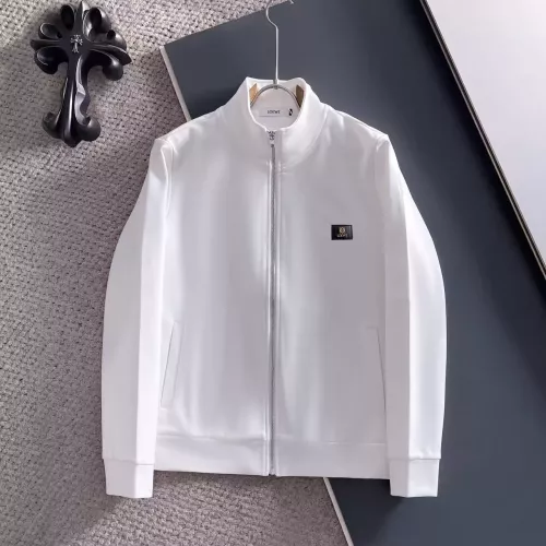 Replica LOEWE Tracksuits Long Sleeved For Men #1370294 $82.00 USD for Wholesale