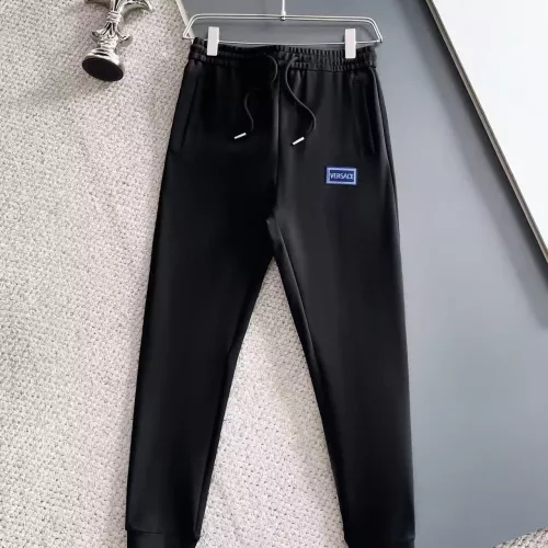 Replica Versace Tracksuits Long Sleeved For Men #1370300 $82.00 USD for Wholesale