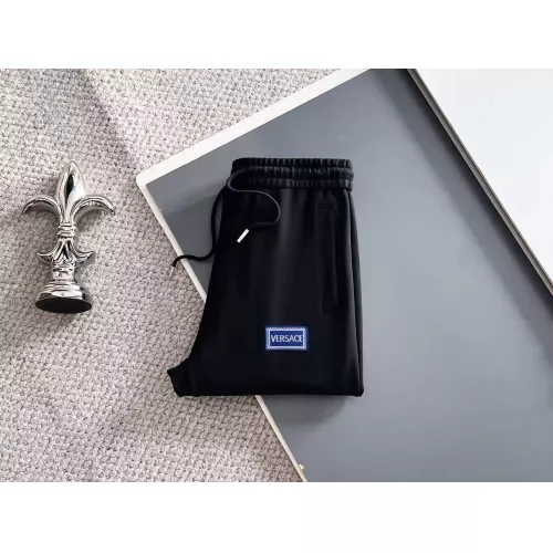 Replica Versace Tracksuits Long Sleeved For Men #1370300 $82.00 USD for Wholesale