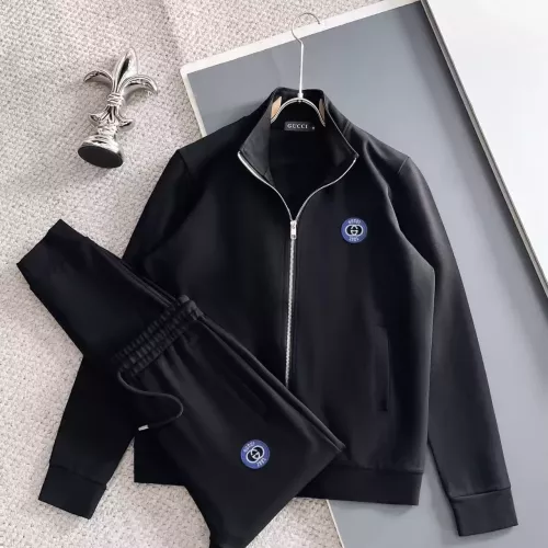 Cheap Gucci Tracksuits Long Sleeved For Men #1370303, $$82.00 USD On Gucci Tracksuits