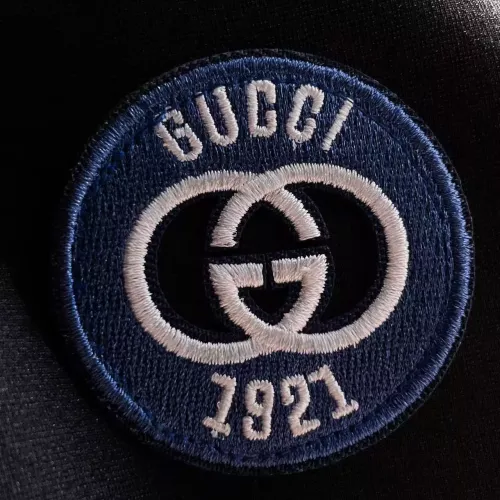Replica Gucci Tracksuits Long Sleeved For Men #1370303 $82.00 USD for Wholesale