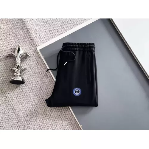 Replica Gucci Tracksuits Long Sleeved For Men #1370303 $82.00 USD for Wholesale