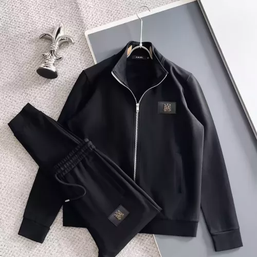 Cheap Amiri Tracksuits Long Sleeved For Men #1370307, $$82.00 USD On Amiri Tracksuits