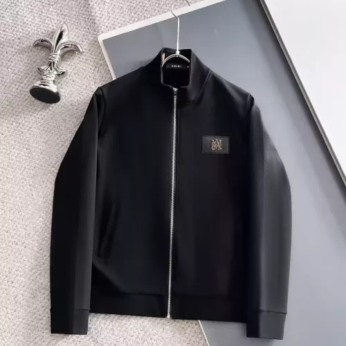 Replica Amiri Tracksuits Long Sleeved For Men #1370307 $82.00 USD for Wholesale