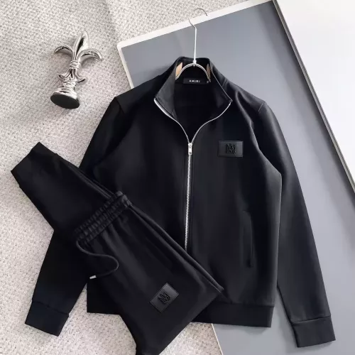 Cheap Amiri Tracksuits Long Sleeved For Men #1370308, $$82.00 USD On Amiri Tracksuits