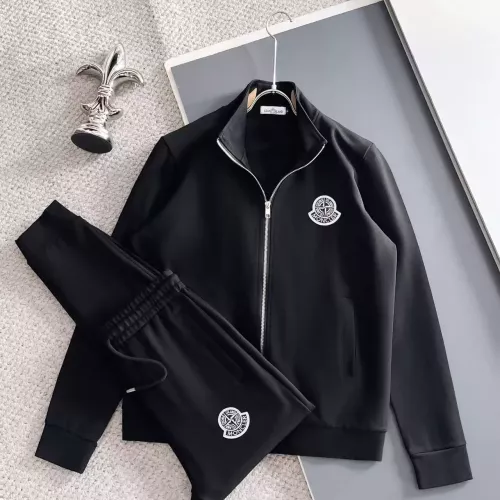 Cheap Moncler Tracksuits Long Sleeved For Men #1370312, $$82.00 USD On Moncler Tracksuits