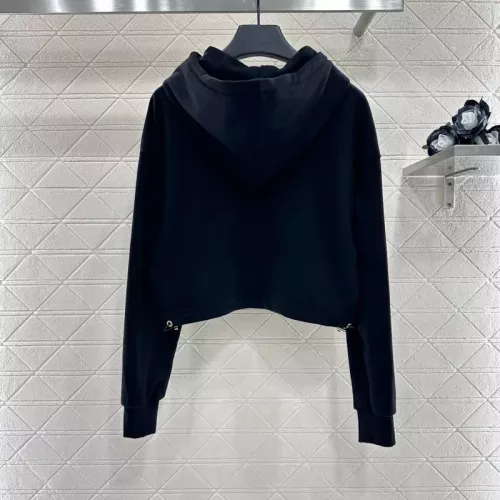 Replica Prada Tracksuits Long Sleeved For Women #1370313 $85.00 USD for Wholesale