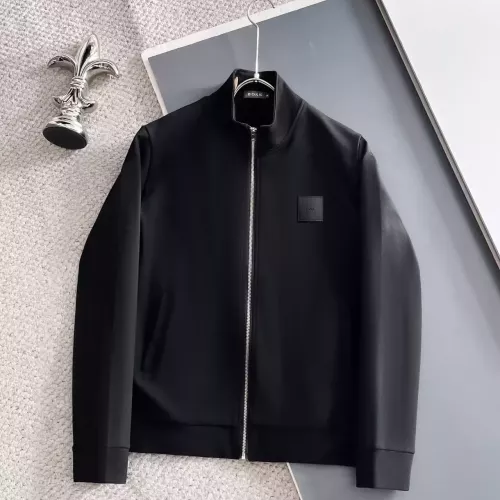 Replica Boss Tracksuits Long Sleeved For Men #1370315 $82.00 USD for Wholesale