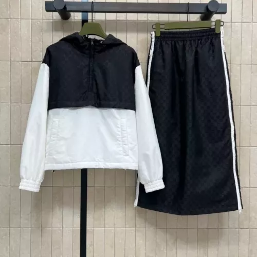 Cheap Gucci Tracksuits Long Sleeved For Women #1370317, $$108.00 USD On Gucci Tracksuits