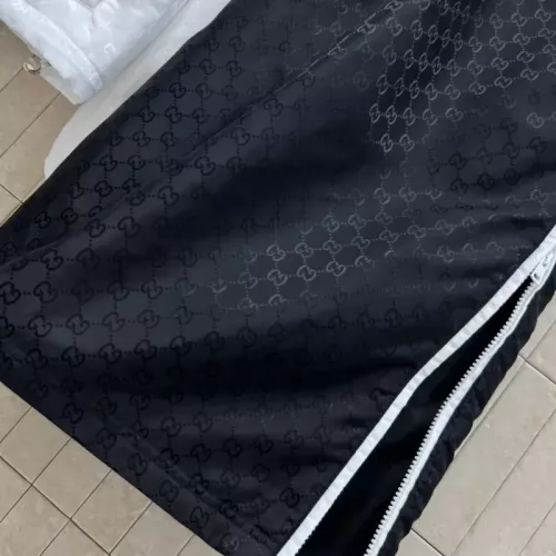 Replica Gucci Tracksuits Long Sleeved For Women #1370317 $108.00 USD for Wholesale