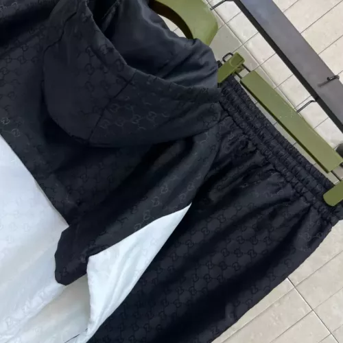 Replica Gucci Tracksuits Long Sleeved For Women #1370317 $108.00 USD for Wholesale