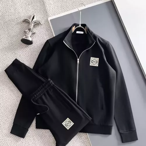 Cheap LOEWE Tracksuits Long Sleeved For Men #1370318, $$82.00 USD On LOEWE Tracksuits