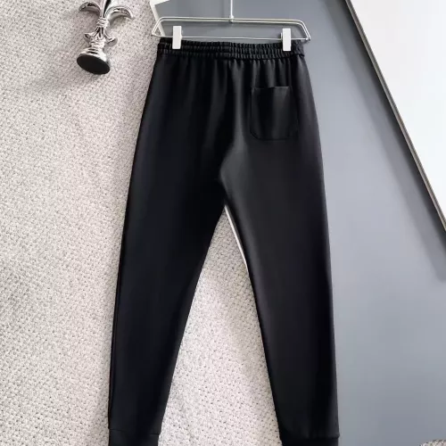 Replica LOEWE Tracksuits Long Sleeved For Men #1370318 $82.00 USD for Wholesale
