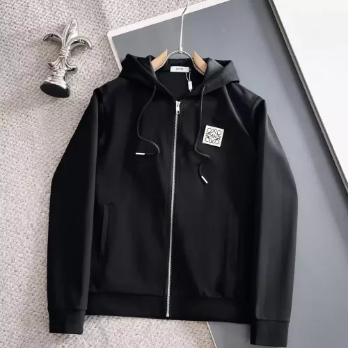 Replica LOEWE Tracksuits Long Sleeved For Men #1370321 $82.00 USD for Wholesale