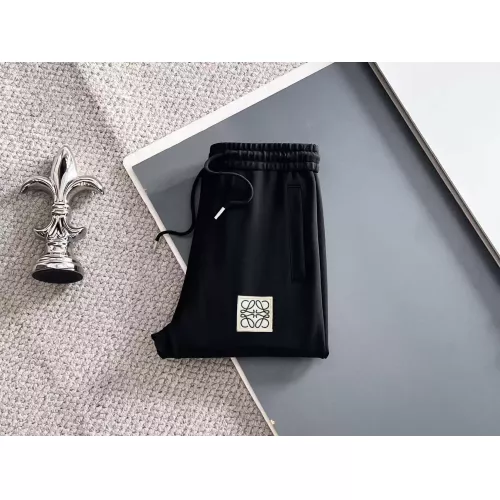Replica LOEWE Tracksuits Long Sleeved For Men #1370321 $82.00 USD for Wholesale