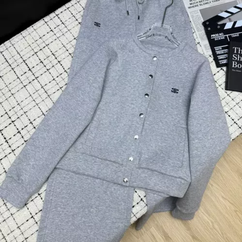 Cheap Celine Tracksuits Long Sleeved For Women #1370327, $$92.00 USD On Celine Tracksuits