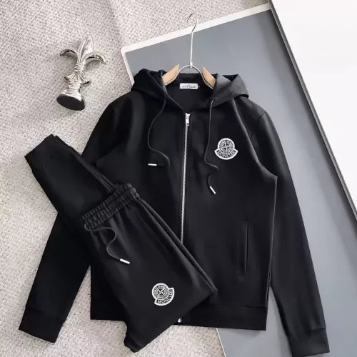Cheap Moncler Tracksuits Long Sleeved For Men #1370329, $$82.00 USD On Moncler Tracksuits