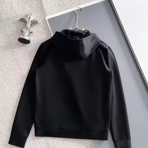 Replica Fendi Tracksuits Long Sleeved For Men #1370330 $82.00 USD for Wholesale