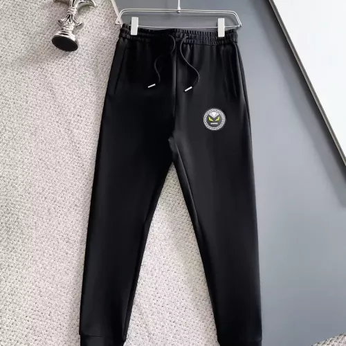 Replica Fendi Tracksuits Long Sleeved For Men #1370330 $82.00 USD for Wholesale