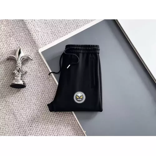 Replica Fendi Tracksuits Long Sleeved For Men #1370330 $82.00 USD for Wholesale