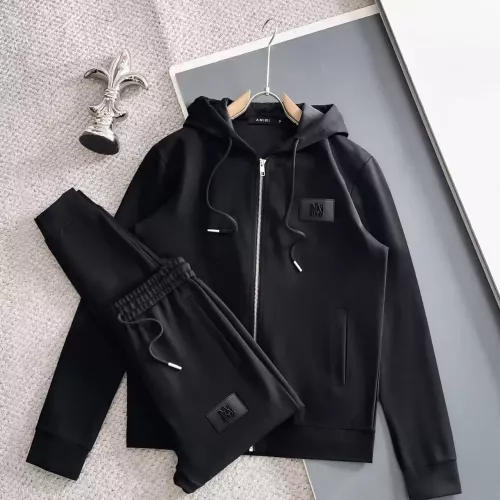 Cheap Amiri Tracksuits Long Sleeved For Men #1370332, $$82.00 USD On Amiri Tracksuits