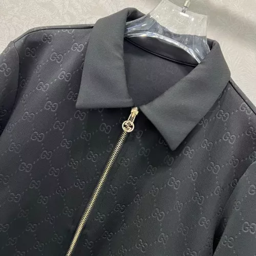 Replica Gucci Tracksuits Long Sleeved For Women #1370333 $140.00 USD for Wholesale
