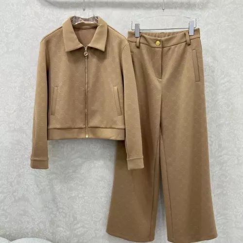 Cheap Gucci Tracksuits Long Sleeved For Women #1370334, $$140.00 USD On Gucci Tracksuits