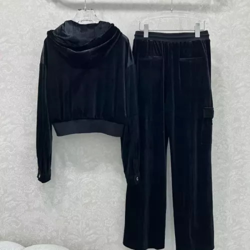 Replica Prada Tracksuits Long Sleeved For Women #1370337 $162.00 USD for Wholesale