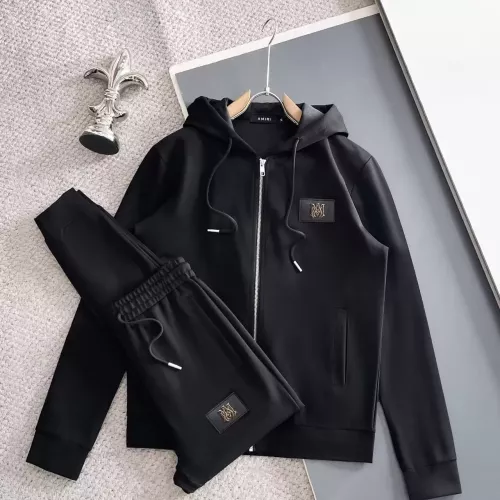 Cheap Amiri Tracksuits Long Sleeved For Men #1370338, $$82.00 USD On Amiri Tracksuits