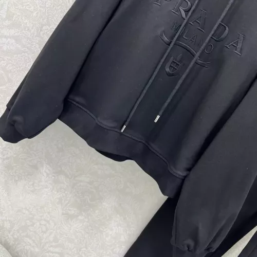 Replica Prada Tracksuits Long Sleeved For Women #1370340 $162.00 USD for Wholesale
