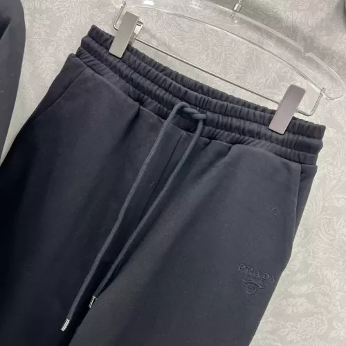 Replica Prada Tracksuits Long Sleeved For Women #1370340 $162.00 USD for Wholesale