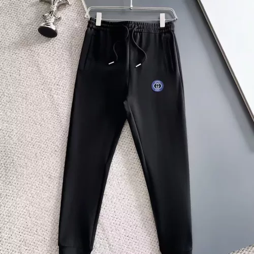 Replica Gucci Tracksuits Long Sleeved For Men #1370342 $82.00 USD for Wholesale