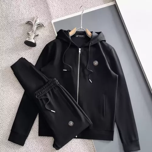 Cheap Versace Tracksuits Long Sleeved For Men #1370344, $$82.00 USD On Versace Tracksuits