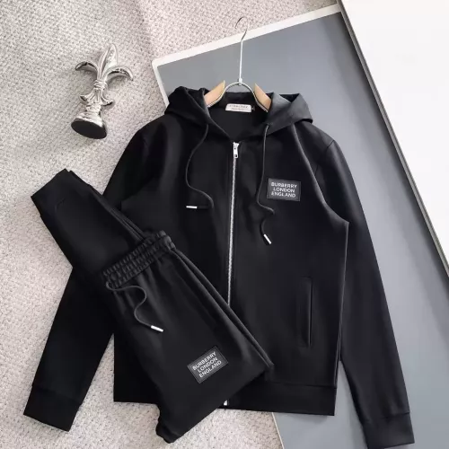 Cheap Burberry Tracksuits Long Sleeved For Men #1370346, $$82.00 USD On Burberry Tracksuits