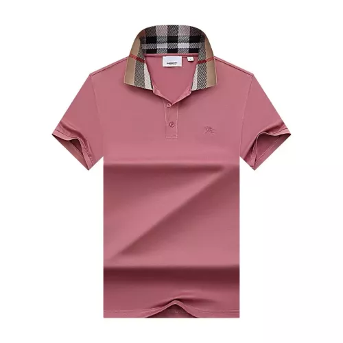 Cheap Burberry T-Shirts Short Sleeved For Men #1370355, $$32.00 USD On Burberry T-Shirts