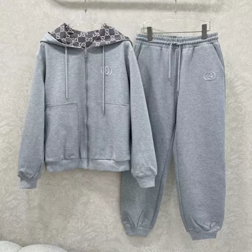 Cheap Gucci Tracksuits Long Sleeved For Women #1370368, $$172.00 USD On Gucci Tracksuits