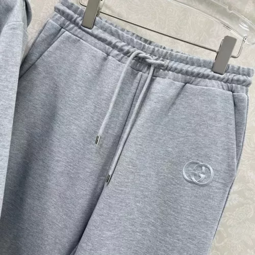 Replica Gucci Tracksuits Long Sleeved For Women #1370368 $172.00 USD for Wholesale