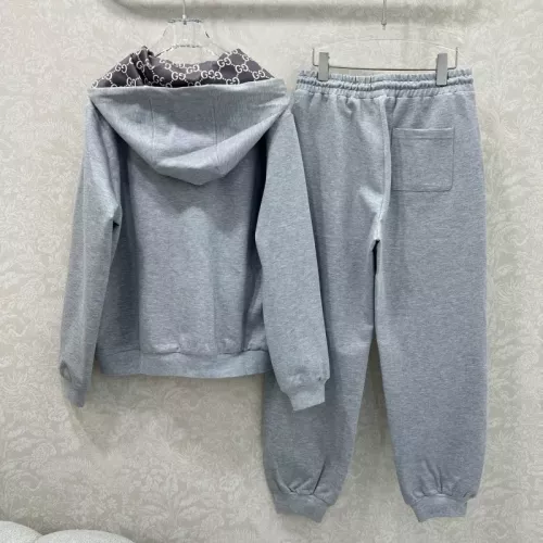 Replica Gucci Tracksuits Long Sleeved For Women #1370368 $172.00 USD for Wholesale