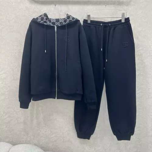 Cheap Gucci Tracksuits Long Sleeved For Women #1370369, $$172.00 USD On Gucci Tracksuits