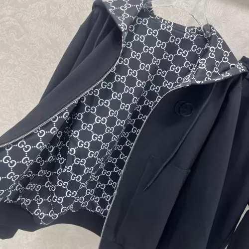 Replica Gucci Tracksuits Long Sleeved For Women #1370369 $172.00 USD for Wholesale