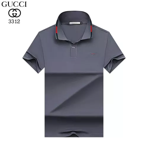 Cheap Gucci T-Shirts Short Sleeved For Men #1370384, $$32.00 USD On Gucci T-Shirts