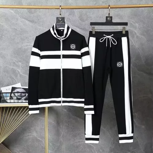 Cheap LOEWE Tracksuits Long Sleeved For Men #1370396, $$82.00 USD On LOEWE Tracksuits