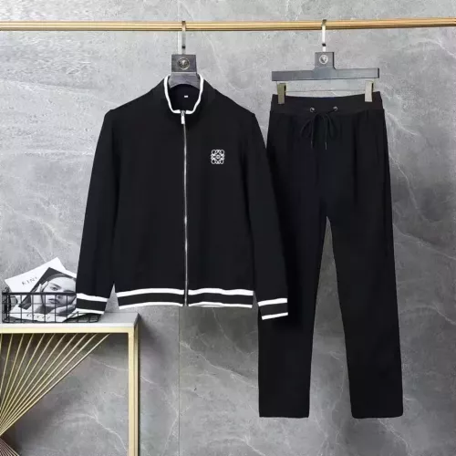 Cheap LOEWE Tracksuits Long Sleeved For Men #1370397, $$82.00 USD On LOEWE Tracksuits