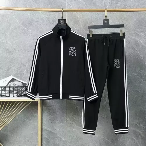 Cheap LOEWE Tracksuits Long Sleeved For Men #1370398, $$82.00 USD On LOEWE Tracksuits