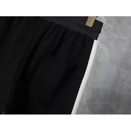 Replica Prada Tracksuits Long Sleeved For Men #1370400 $82.00 USD for Wholesale