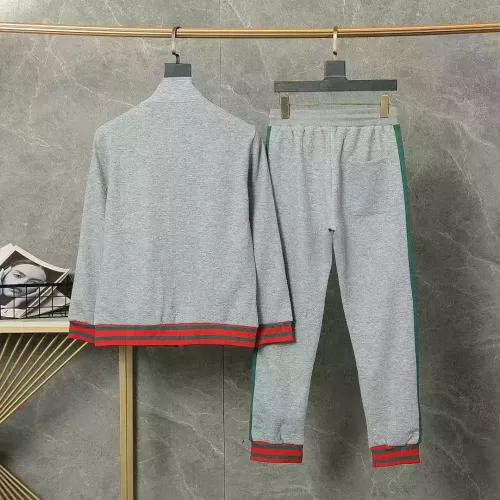 Replica Gucci Tracksuits Long Sleeved For Men #1370402 $82.00 USD for Wholesale