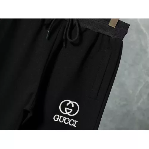 Replica Gucci Tracksuits Long Sleeved For Men #1370403 $82.00 USD for Wholesale