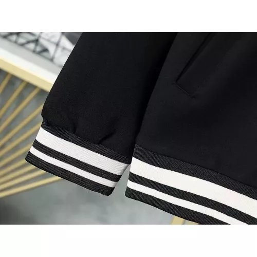 Replica Gucci Tracksuits Long Sleeved For Men #1370403 $82.00 USD for Wholesale