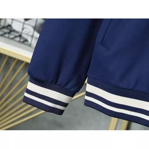 Replica Gucci Tracksuits Long Sleeved For Men #1370404 $82.00 USD for Wholesale